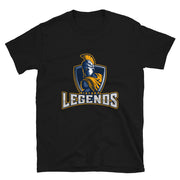 Hoplite History Legends