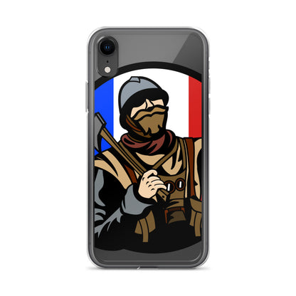 Verdun "Ils ne passeront pas" (iPhone) 2.0