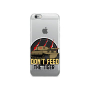 Don't Feed The Tiger (iPhone) 2.0