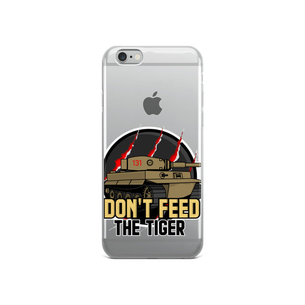 Don't Feed The Tiger (iPhone) 2.0
