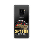Don't Feed The Tiger (Samsung) 2.0