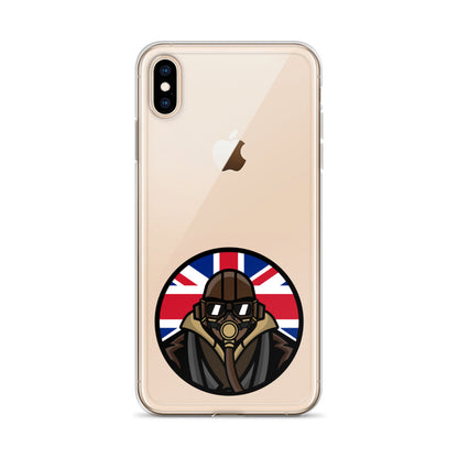 Uxbridge "RAF" (iPhone)