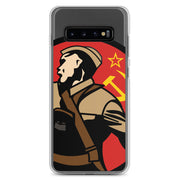 Kursk "Davay" (Samsung)