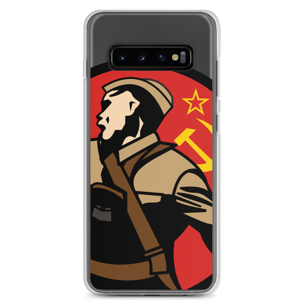 Kursk "Davay" (Samsung)