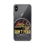 Don't Feed The Tiger (iPhone) 2.0