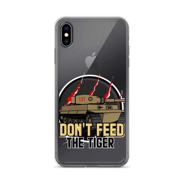 Don't Feed The Tiger (iPhone) 2.0