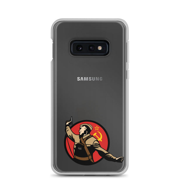Kursk "Davay" (Samsung)