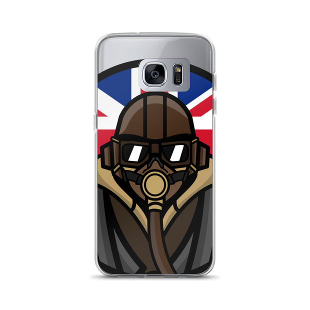 Uxbridge "RAF" (Samsung) 2.0