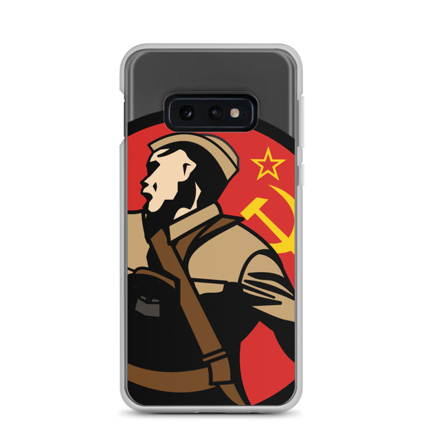 Kursk "Davay" (Samsung)