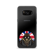 Uxbridge "RAF" (Samsung)