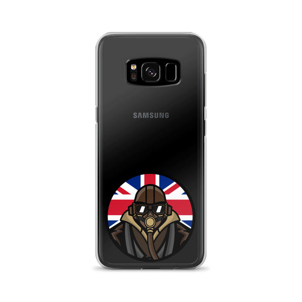 Uxbridge "RAF" (Samsung)