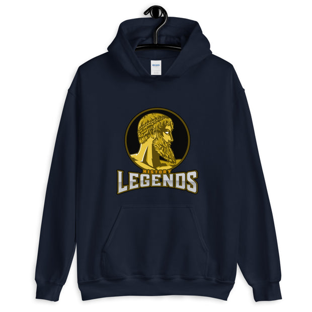 Classical History Legends