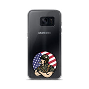 Milwaukee "Broken Arrow" (Samsung)