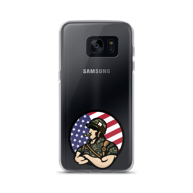 Milwaukee "Broken Arrow" (Samsung)