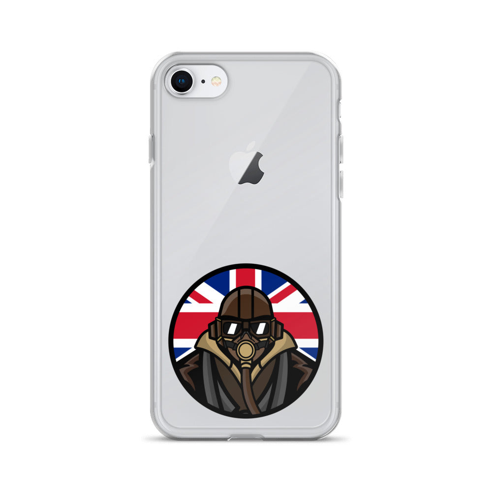 Uxbridge "RAF" (iPhone)