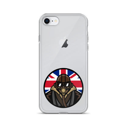 Uxbridge "RAF" (iPhone)