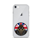 Uxbridge "RAF" (iPhone)