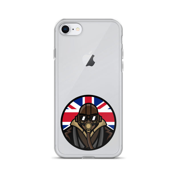 Uxbridge "RAF" (iPhone)