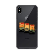 The Good, The Bad and The Ugly (iPhone)
