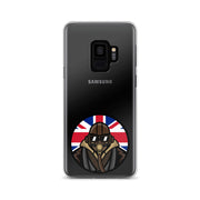 Uxbridge "RAF" (Samsung)
