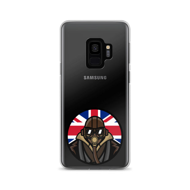 Uxbridge "RAF" (Samsung)