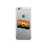 The Good, The Bad and The Ugly (iPhone)
