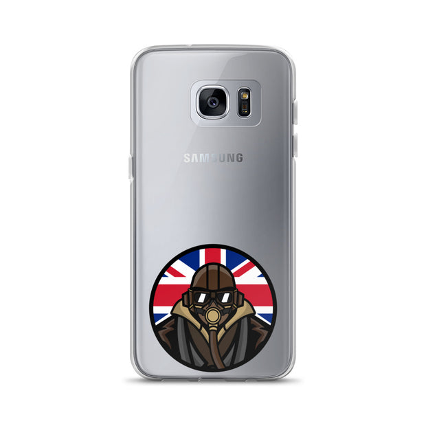 Uxbridge "RAF" (Samsung)