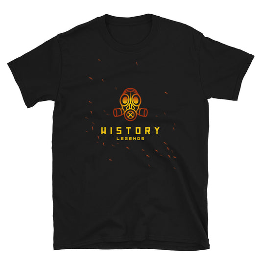 Sentinel History Legends