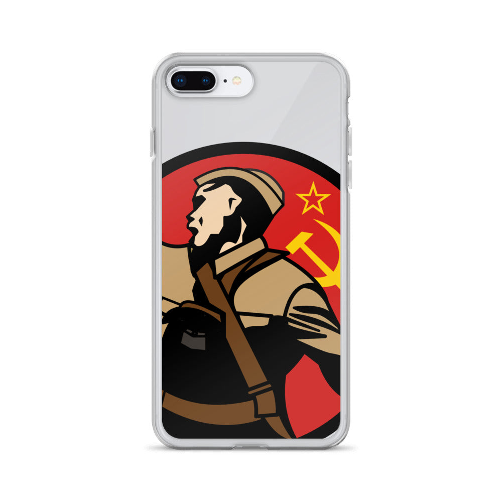 Kursk "Davay" (iPhone) 2.0