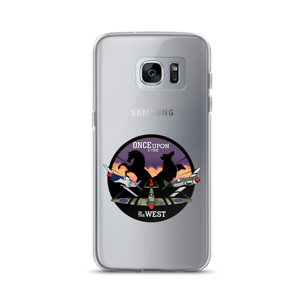 Once Upon a Time in The West (Samsung)