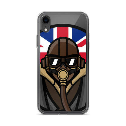 Uxbridge "RAF" (iPhone) 2.0