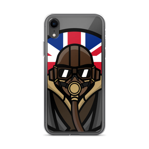 Uxbridge "RAF" (iPhone) 2.0