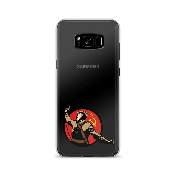Kursk "Davay" (Samsung)