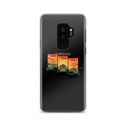 The Good, The Bad and The Ugly (Samsung)