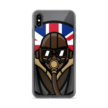 Uxbridge "RAF" (iPhone) 2.0