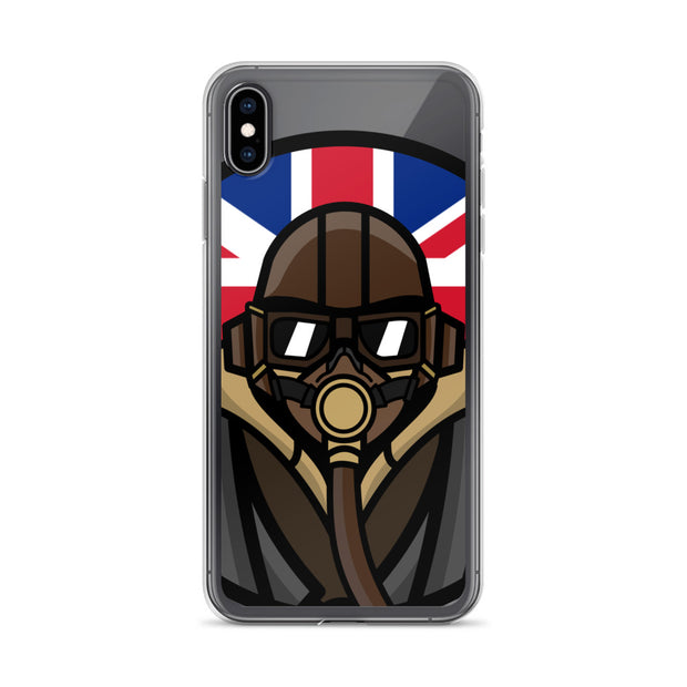 Uxbridge "RAF" (iPhone) 2.0