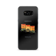 The Good, The Bad and The Ugly (Samsung)