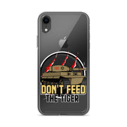 Don't Feed The Tiger (iPhone) 2.0