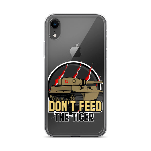 Don't Feed The Tiger (iPhone) 2.0