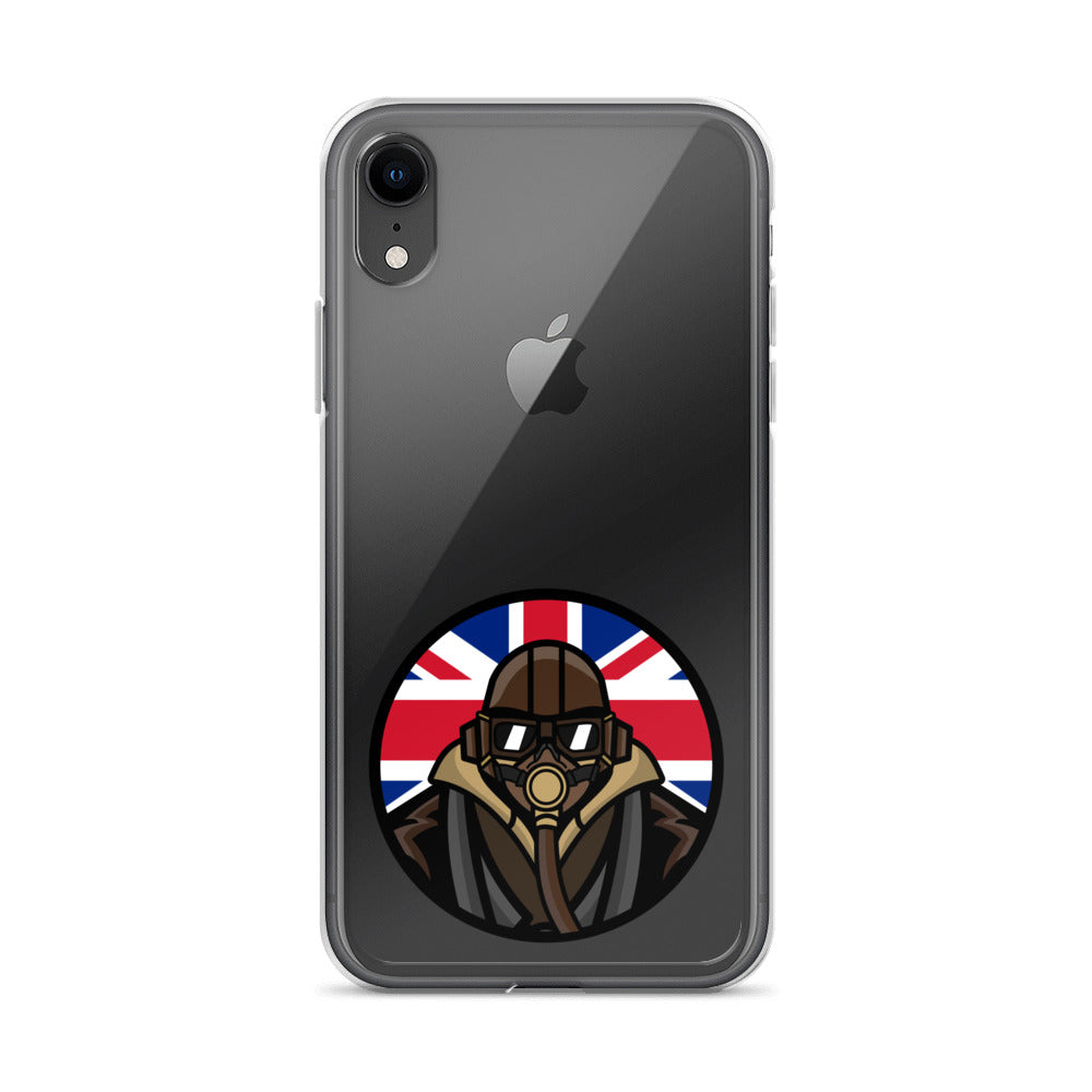 Uxbridge "RAF" (iPhone)