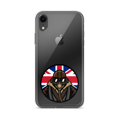 Uxbridge "RAF" (iPhone)