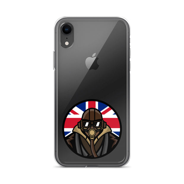 Uxbridge "RAF" (iPhone)