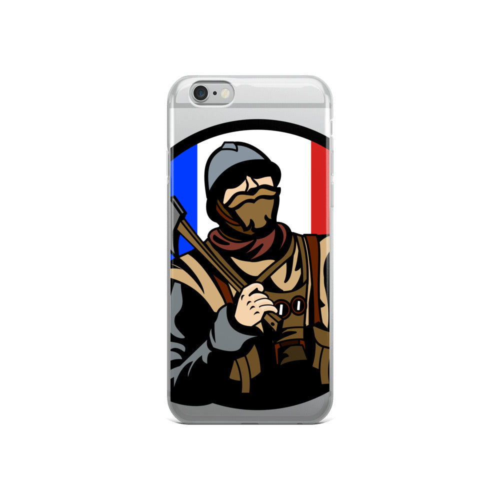 Verdun "Ils ne passeront pas" (iPhone) 2.0