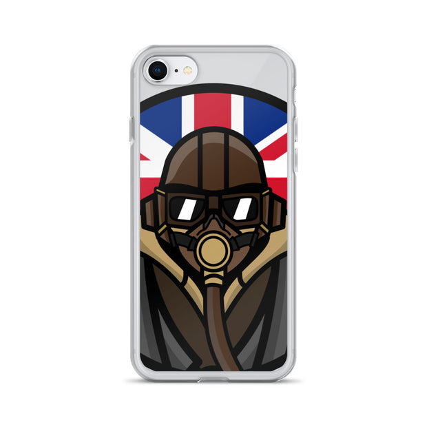 Uxbridge "RAF" (iPhone) 2.0