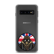Uxbridge "RAF" (Samsung)