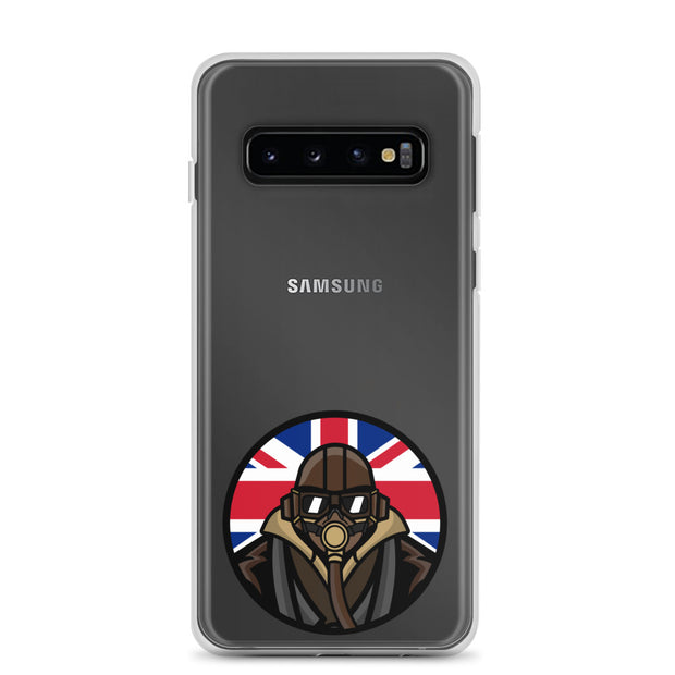 Uxbridge "RAF" (Samsung)