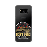 Don't Feed The Tiger (Samsung) 2.0