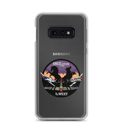 Once Upon a Time in The West (Samsung)