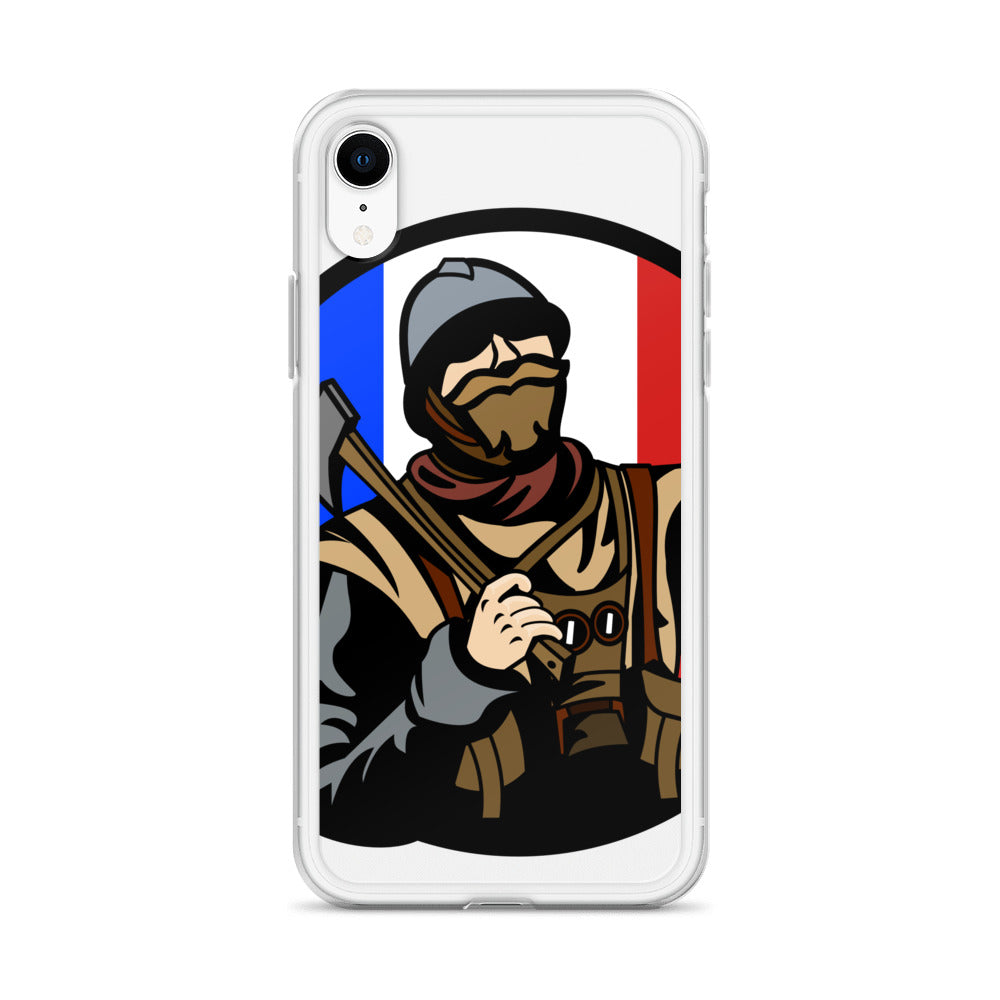 Verdun "Ils ne passeront pas" (iPhone) 2.0
