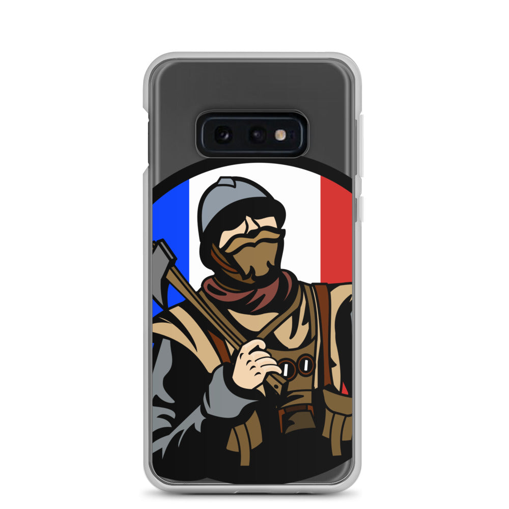 Verdun "Ils ne passeront pas" (Samsung) 2.0